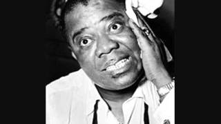 Louis Armstrong and the All Stars 1955 Rose Room.wmv