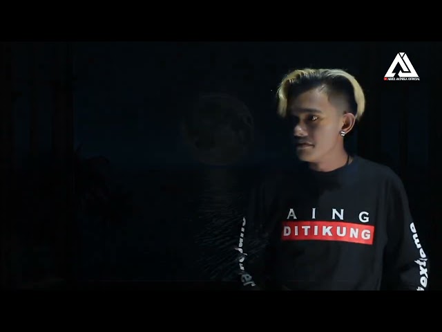 Abiel Jatnika - PURNAMA (Official Video Audio ) class=