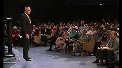 Charles Capps - Concepts of Faith #134-Why Confession Works part 2