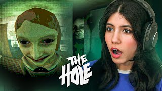 This GAME left me speechless | The Hole