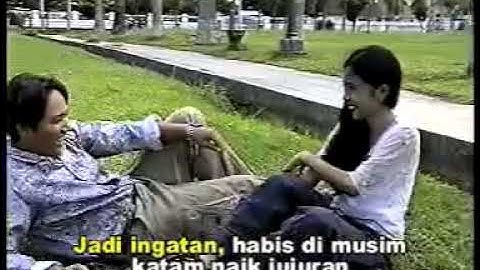 Nanang Irwan - Adat Kawin Official Music Video