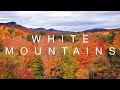 White Mountains (4k Ultra HD)