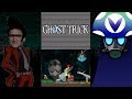 Ghost Trick: Phantom Detective e7 - Rev After Hours [Vinesauce]