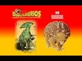 10 Dinosaurios, dinosaurios, dinosaurios