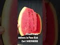 #Fruits delivery in Pune Aish Cart Whatsapp 9403186180