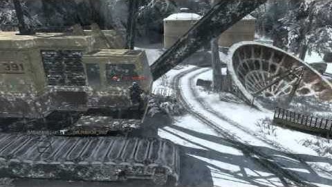 Rein-Star-Player - Crossbow action at Array