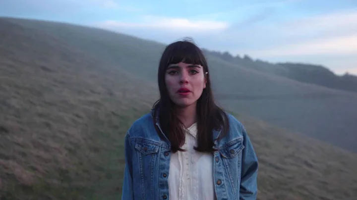 Hazel English - Never Going Home [Official Video]