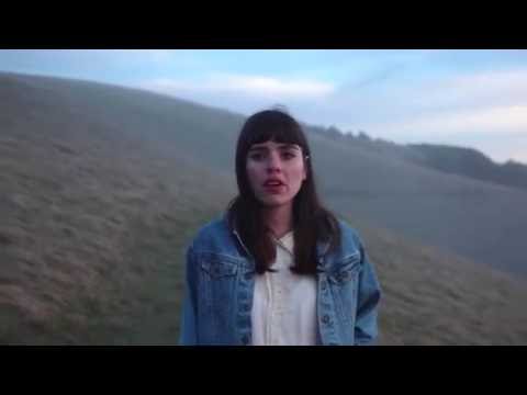 Hazel English - Never Going Home [Official Video]