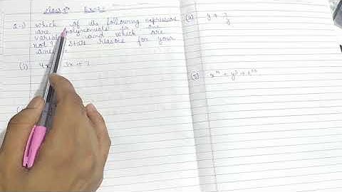 Polynomial, Class 9, Chapter 2, question 1, exercise 2.1, Royal study point, Shivam sahu.