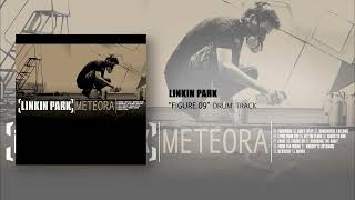 Linkin Park - Figure.09 (Drum Track)