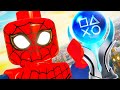 The exhausting platinum for lego marvel super heroes 2