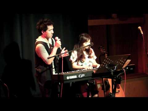 吳正傑_7_Someone Like You (鐵花村 20120510).MP4