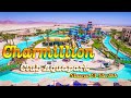 Charmillion Club Aqua Park 5* Sharm El Sheikh