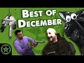 Best of Achievement Hunter - December 2017