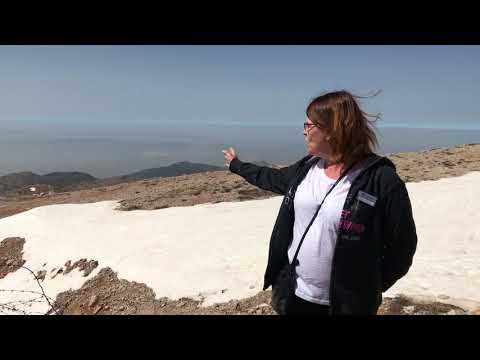 Video: Tervetuloa Israeliin Linda Zisquitin Taloon - Matador Network