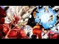 10 Manga Paling Banyak Dibeli Sepanjang 2014