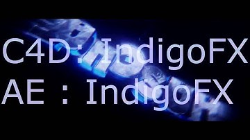 Haschaf || Intro - by IndigoFX ft.Kankiri [SUB HIM]