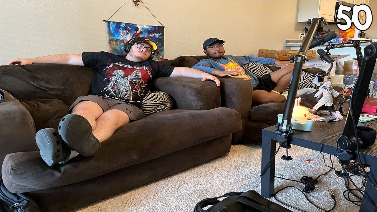 JOWP Podcast 50 Who s Got The Best Taste In Music YouTube watch-live-sports-show-with-rowey-timmy-g-watch-live-sports-show