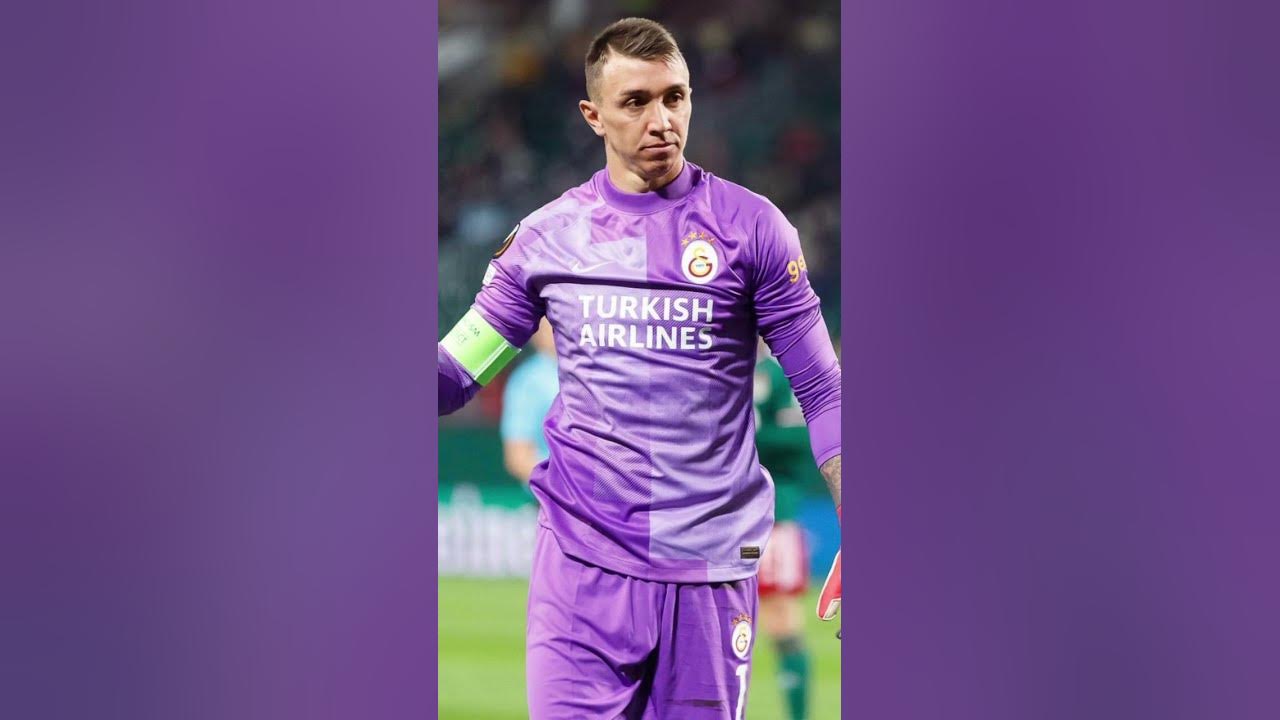Çocukluk aşkımsın Galatasaray