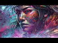 Hoenix - Mastery (feat. Jai) | Epic Industrial Vocal Music