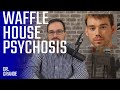 Taylor Swift Delusion and Waffle House Shooting | Travis Reinking Case Analysis