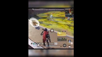 Finish Emotes Apex legends mobile #apexlegendsmobile