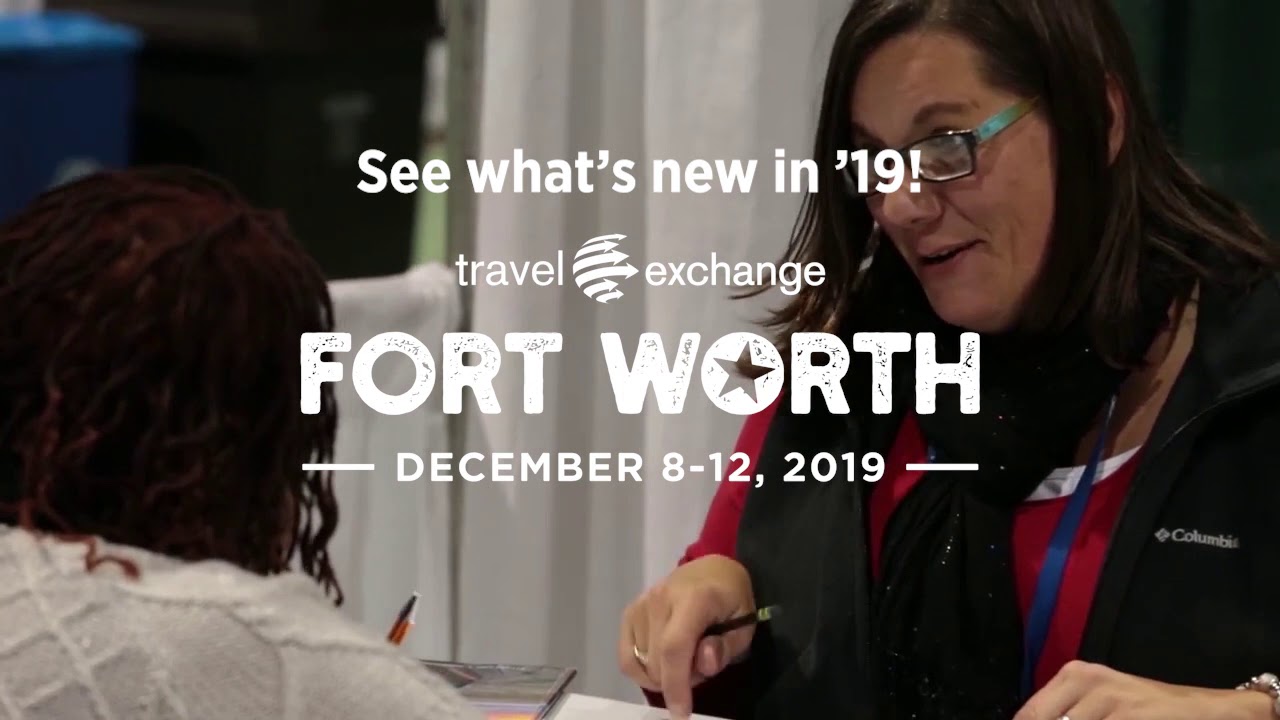 NTA Travel Exchange B roll