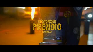 Newyorkcris - Prendio (Video Oficial) Resimi