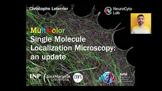 Download Lagu Muticolor Single Molecule Localization Microscopy: an Update MP3