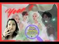 Kpop Fans fear the 7 year curse.