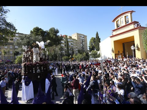 Hermandad y Cofradía de Nazarenos de Nuestro Padre Jesús de Nazaret, María Santísima del Amor, San Marcos Evangelista y San Isidro Labrador
