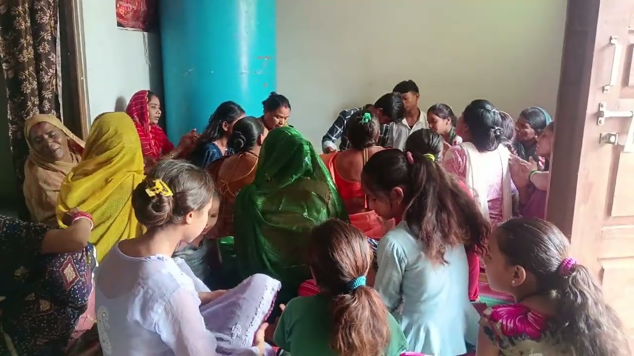 श्रद्धा मंडल अंचलखेडा