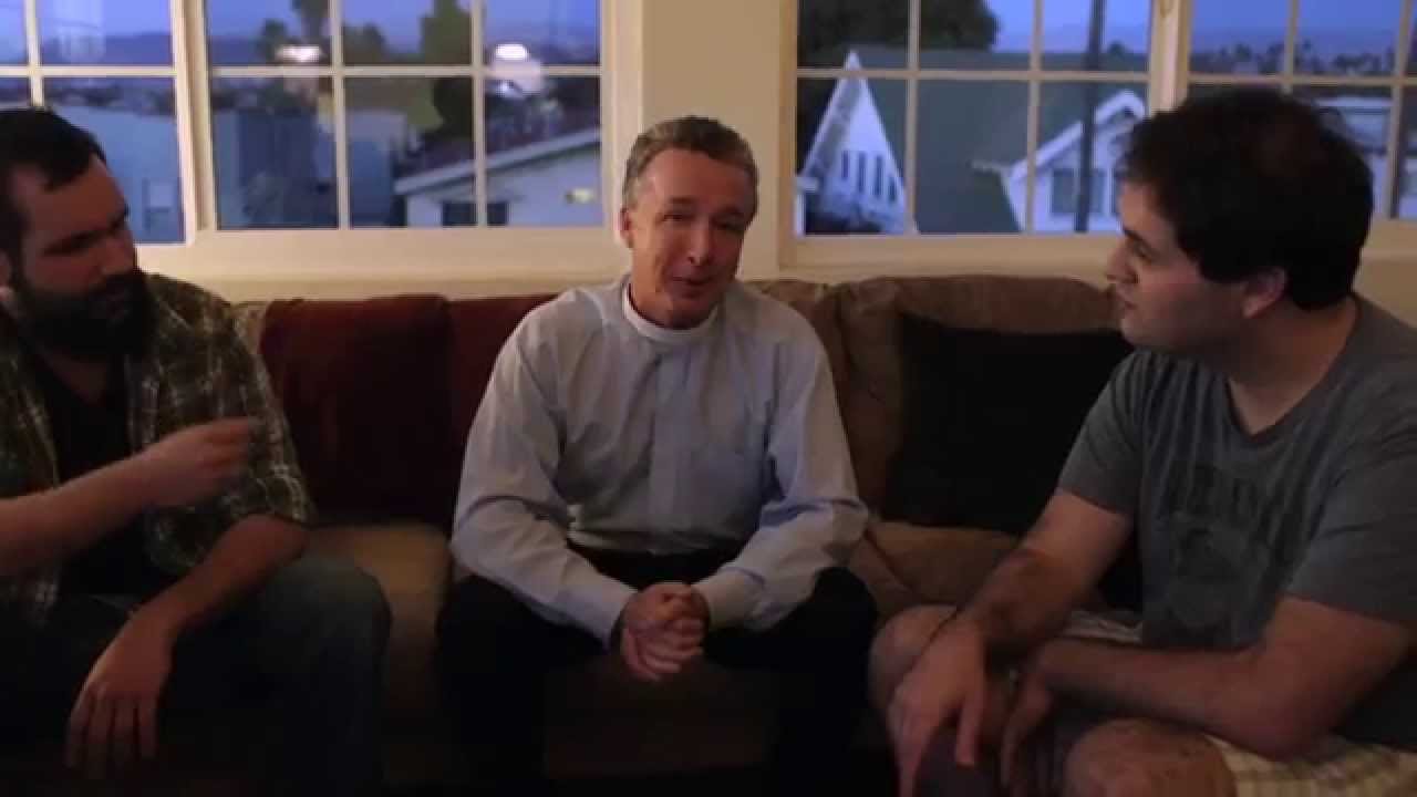 Thank God for Marijuana