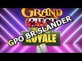 [GPO] GPO BR season 2 Slander