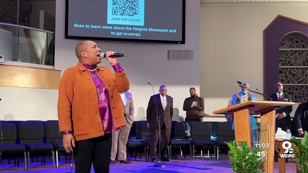 Lincoln Heights expanding 'movement' to become self-sufficient in