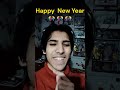 Happy New Year Homiess 🎊🎊🔥                    #shorts #ytshorts #newyear #vlogger #studentlife #2026