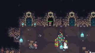 The Beacon NFT Game Gameplay