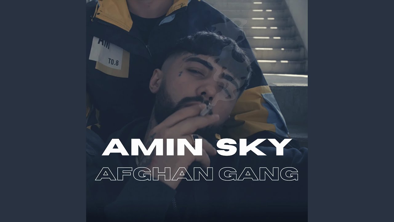 Afghan Gang - YouTube