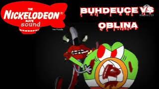 the Nickelodeon movie Buhdeuce vs oblina with sound
