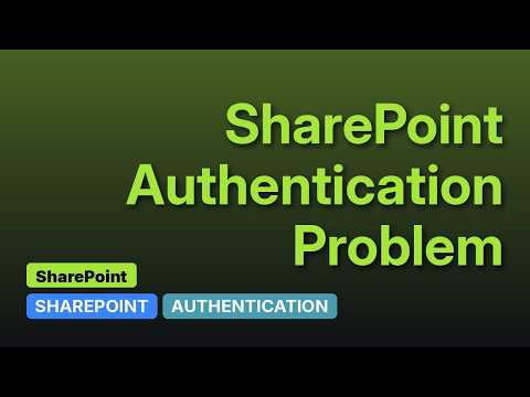 The Error validating credentials due to invalid username