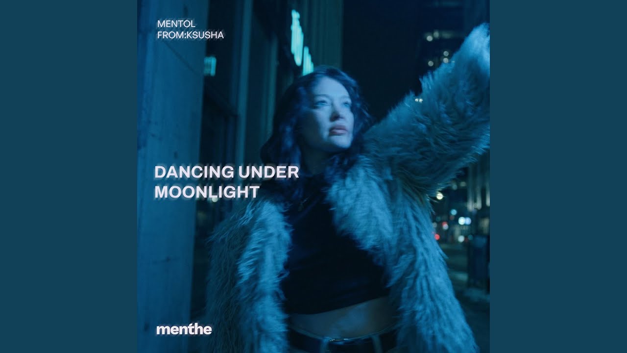 Dancing Under Moonlight - YouTube