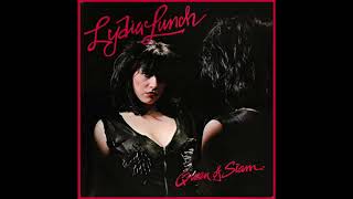 Lydia Lunch - Atomic Bongos (1980)