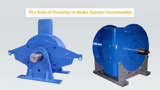 The Art of Stopping: Unraveling the Mastery Behind Force Control’s Brake Systems