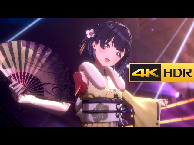 秦谷美鈴 法被 The2ndPeriod THE IDOLM@STER M@STER EXPO 公式法被