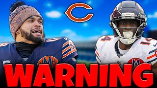 The Chicago Bears Just Gave The NFL A New Problem