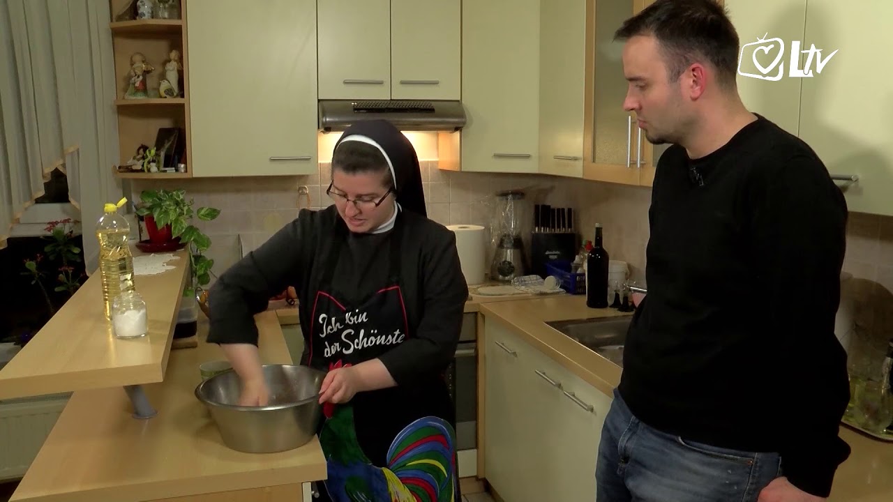 Blagoslovljen tek – Štrukli iz Cugovca