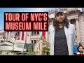 What is nycs museum mile