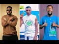 Slapdee ft Tiger Tonka Kaangu BWIII Full Album