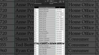REMOVE DUPLICATES IN EXCEL