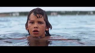 Челюсти - Трейлър С Български Субтитри